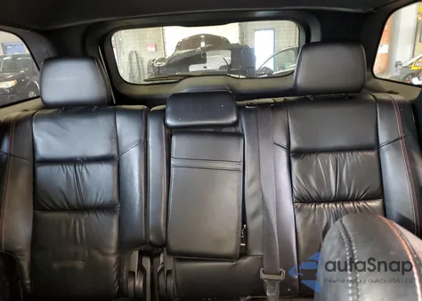 2016 Jeep Grand Cherokee Limited из США, поврежденный, VIN 1C4RJFBG6GC365003